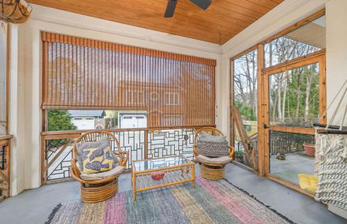 The Hearth House - Foto 31