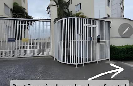 Aptos a 10 minutos de Alphaville - Foto 34