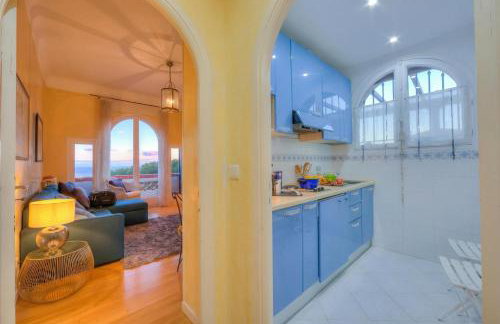 Villa MonTLilin Sea View - Happy Rentals - Foto 4