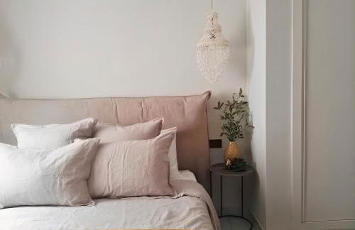 Sol y Malaga - Designer Duplex con Terraza y Parking - Photo 24