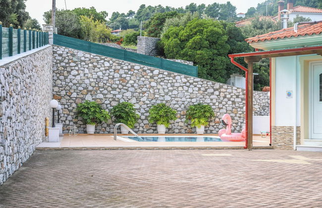 Villa Mitzelos - Foto 17