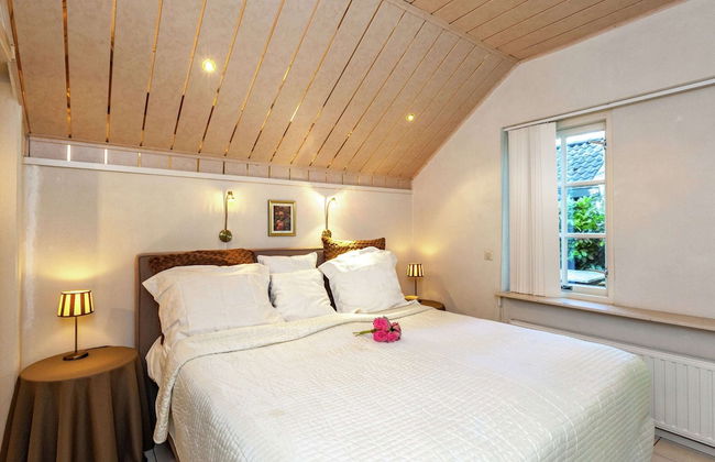 Quaint Apartment in Oostkapelle Zealand With Terrace - Photo 7