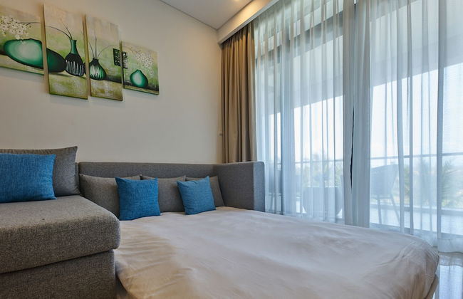 Luxury Apartment in 5 Stars Resort - Foto 20