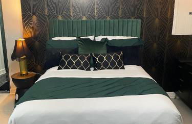 Gilded Skyline, Walk Everywhere, 7th-Floor Views - Foto 21