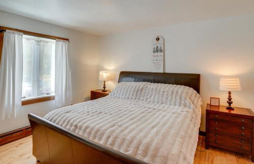 3 Mi to Colgate Lake Mtn-View Home, Deck and Grill! - Foto 26