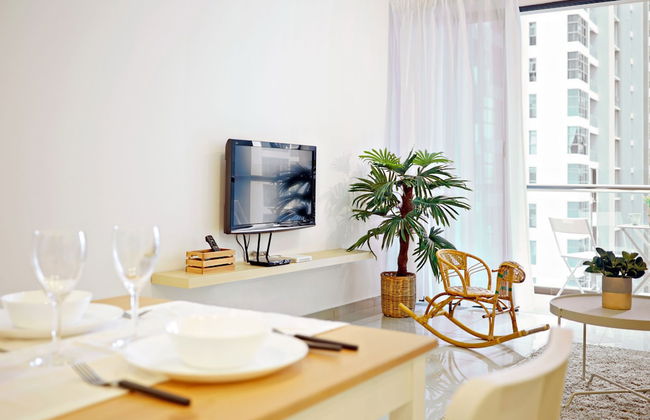 A4 COZY Atlantis Family Suites 4-6pax-Pool View-Jonker - Photo 10