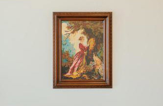 AKANTHOS Rental House - Foto 13