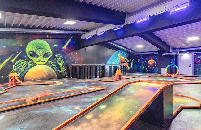 Holiday Home in Wendtorf - Foto 5