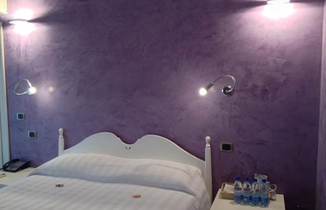 Corte Breda Agriturismo Bed & Breakfast - Foto 9