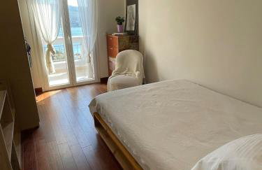 Sea View Serenity 3BR Home near Beach & Town - Foto 24