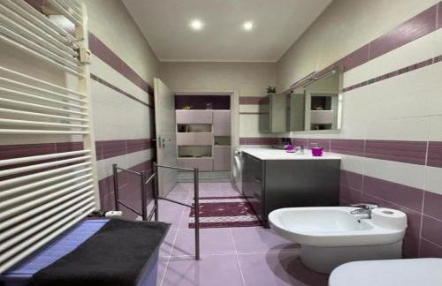 Casa Vacanza GLICINE - Photo 25