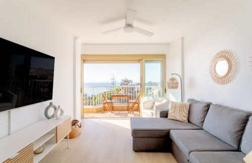 Maikran Seasonal Santa Pola Beachside Apartment - Foto 4