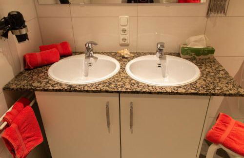 Hof Timmermann - Landhaus, unten - Photo 17