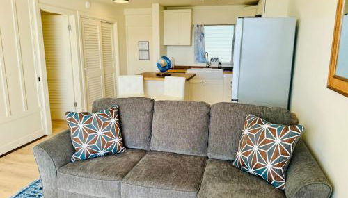 Island Glow Kailua Village #508 free assigned parking, AC, downtown, walk to restaurants, bars and the pier - Foto 5