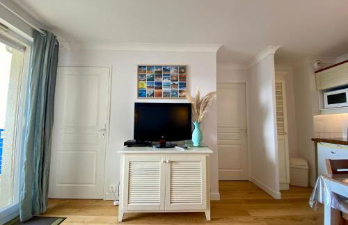 Lacanau, Résidence Bleu Marine, appartements 2e étage, exceptionnels car balcon face et vue océan avec piscine ! Et avec parking réservé - Foto 28