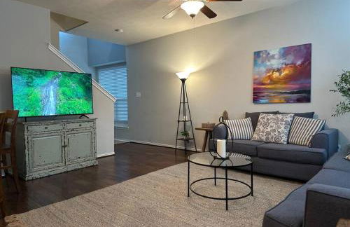 Cozy townhome in The Woodlands - Foto 1