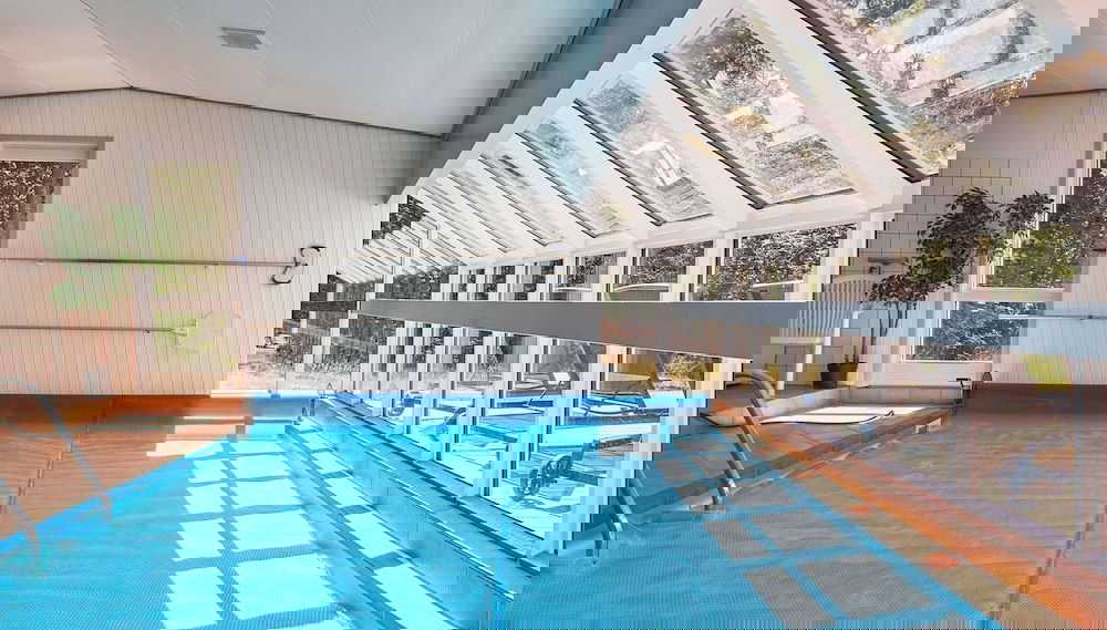 8 Person Holiday Home in Nexo - Foto 1, Imagen principal