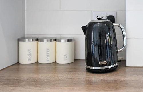 Dings House With FREE Parking In Super Central South West City Location By STAE-Homes - Foto 15