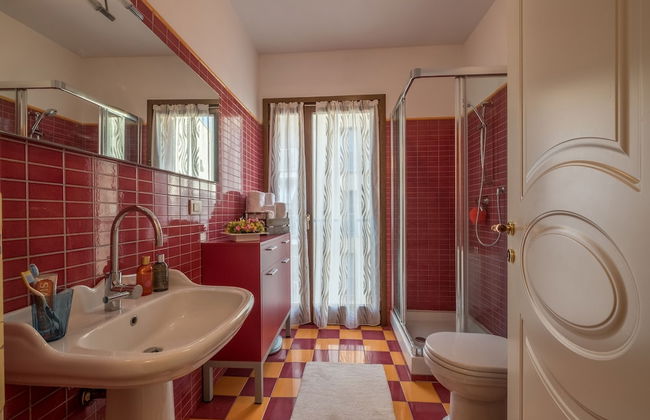 Ghirlandaio Apartment - Foto 15