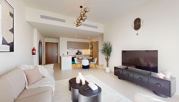 Downtown - Grande 813 - Foto 3, Habitación