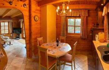 Waldhaus Eichhörnchen - Foto 12