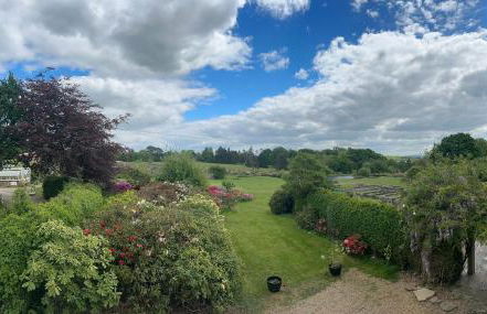 Market Garden Cottage, Sleeps 6, 2 x King Size, 2 x Singles - Foto 13