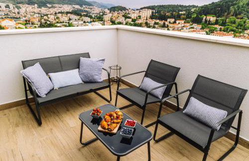 Gold Penthouse Apartment - Foto 58