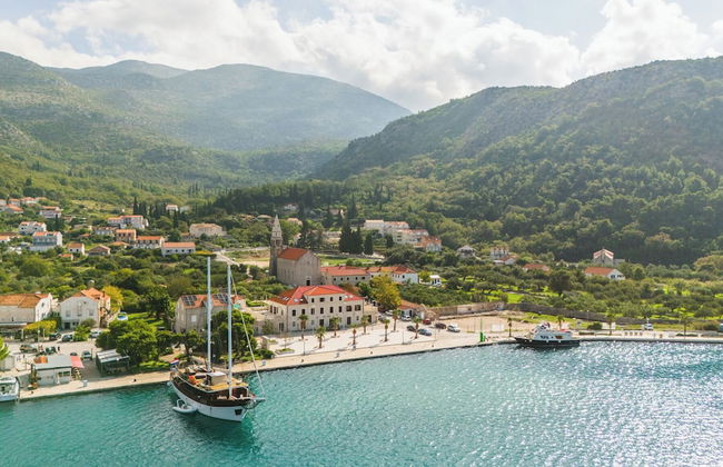 Vila Riva Apartments - Photo 46