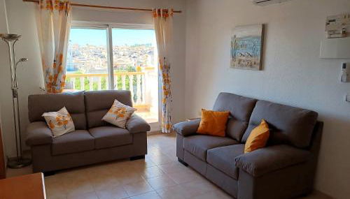 Molino Blanco Penthouse 15 - Foto 3