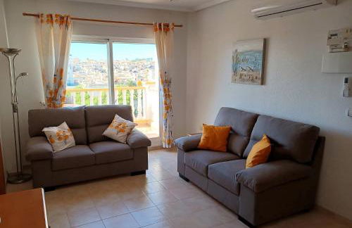 Molino Blanco Penthouse 15 - Foto 3