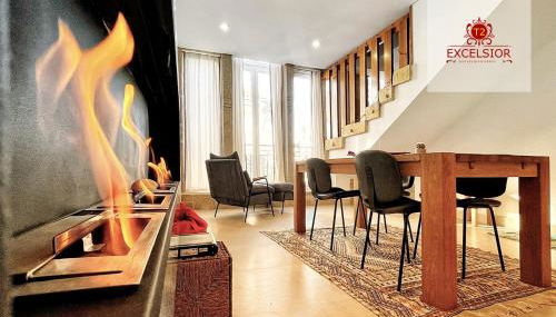 T2 Duplex - Exclusivo no centro histórico - Foto 4