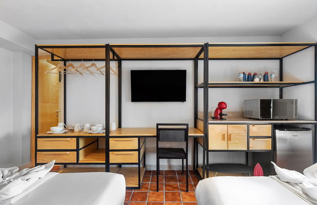 Hacienda Santa Barbara - Foto 14