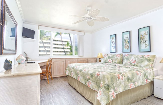 Dreamy True Oceanfront Condo - Hale Kona Kai 307 by Casago Kona - Foto 63