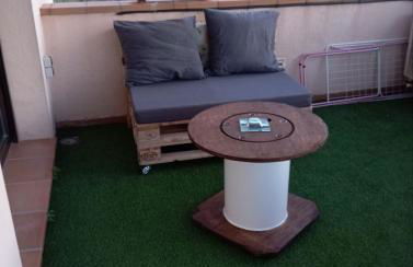 LoftCalJoan - Foto 2