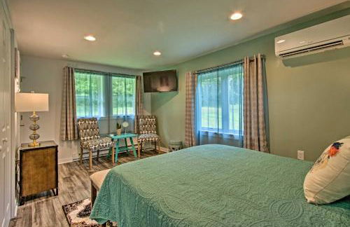 15 Mi to Camelback Resort! The Overlook Home - Foto 12