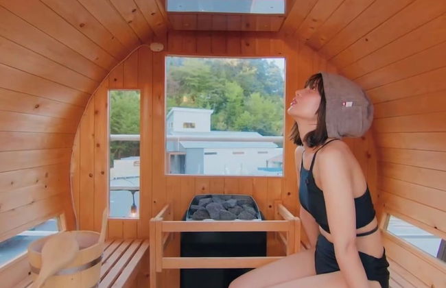 RESORT×SPA FutureRESORT - Foto 28