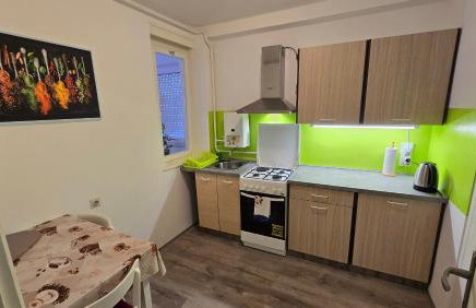 Apartman Mik - Daruvar - Foto 9