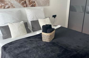 Apartments Saaldorf-Ferienhaus mit 6 Apartments 45qm-120qm direkt am Thüringer Meer-Bleilochtalsperre - Foto 49