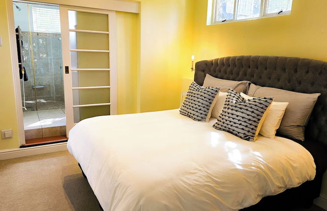 Cheerful Cottage set in Beautiful Garden - Foto 3