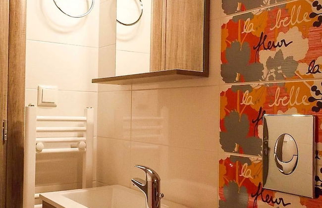 Stylish 2 Bedroom Apartment Spectacular Sea View - Foto 25