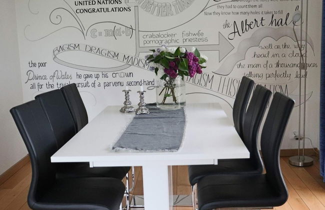 7 Person Holiday Home in Falkenberg - Photo 19