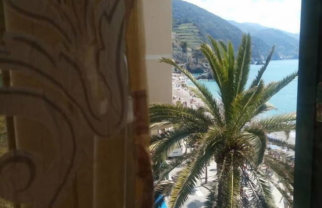 La Terrazza sul Mare - Foto 40