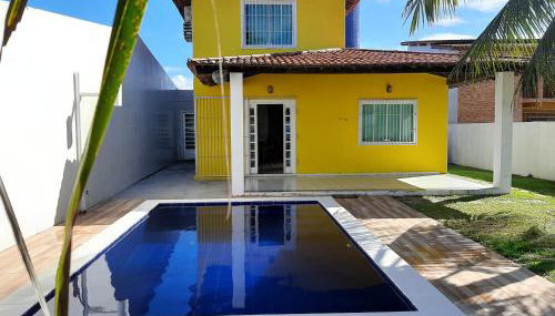 Casa à beira-mar, piscina - Foto 2