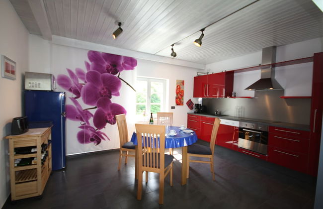 Moseltraum Alte Schmiede - Foto 11