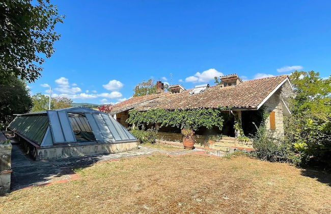 Belvilla by OYO Grappolo D'uva - Photo 34