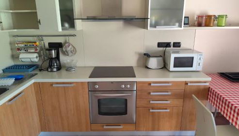 Appartamento San Sivino - Foto 5, stove