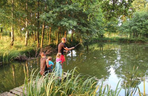 Domek Drewniany - Foto 22