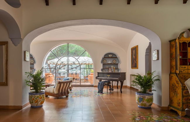 Villa Le Pagine Bianche - Foto 8