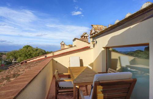 La Querciola Castelfalfi Borgo - Foto 11