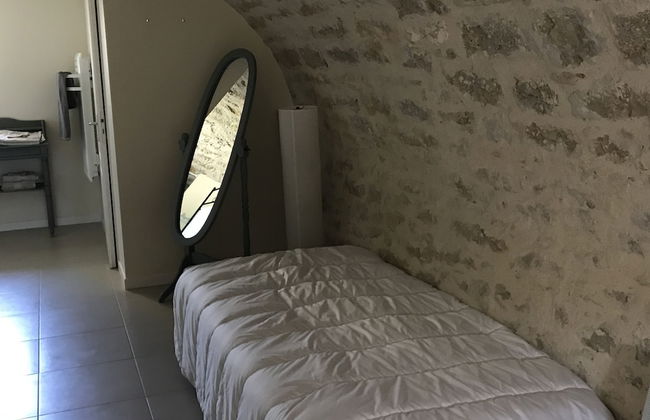 Le Domaine des Ramonets - Foto 3